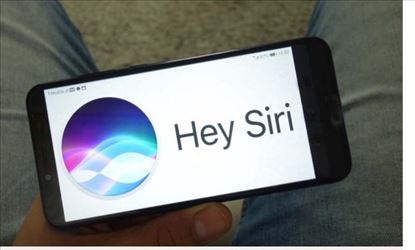 ডুবন্ত যুবককে বাঁচাল অ্যাপেলের ‘সিরি’