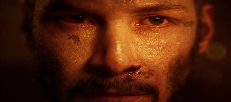 Action, Comedy, and Secrets: The Secret Level Trailer Leaked!