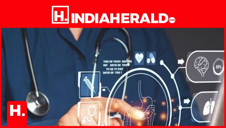 Adoption Of AI In Healthcare area Faces several challenges