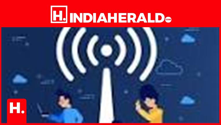 Affordable High Speed Internet for a Full Year: Two ₹599 Br