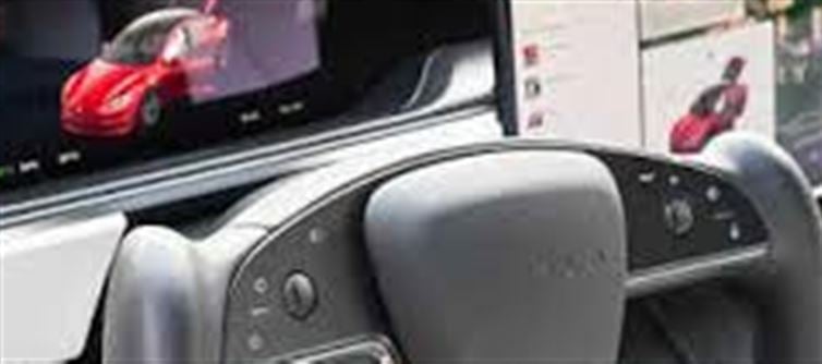 AI Drives India's Software-Led Vehicle Revolution With Transformative Technology.