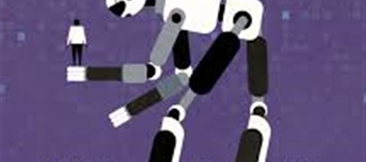 AI Needs To Be Subordinate To Equity, Equity, And Human Dignity