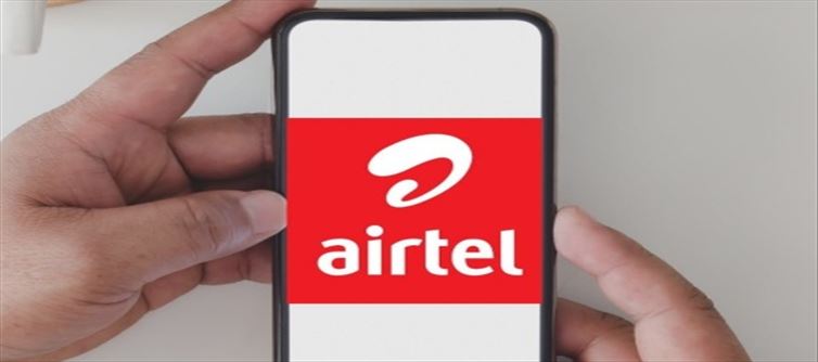 Airtel users now very easy..!? 5G expansion..!