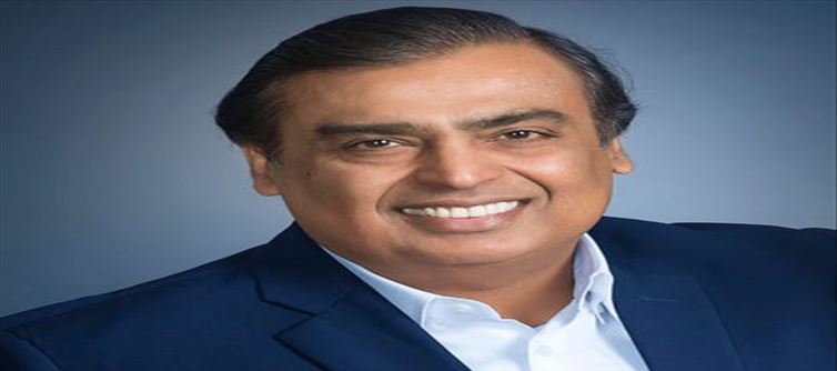 Ambani's Next mega plan: 5,000 Cr in Solar..!