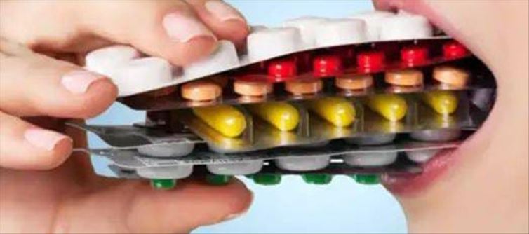 యాంటి బయోటిక్స్ : ఎక్కువగా వాడితే చావడం ఖాయం!