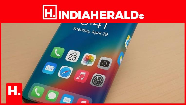 Apple Wrap Around Display