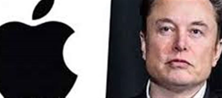 Apple Denies Musk's Bias Claims On AI Apps