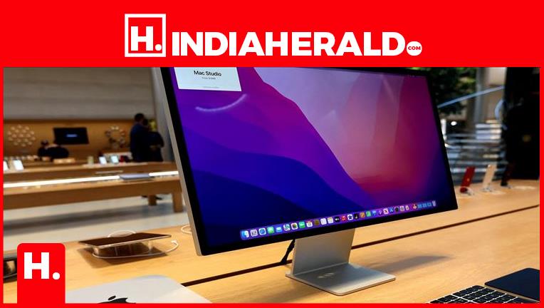 Apple Shows Off Mac Computer Capabilities With Severance