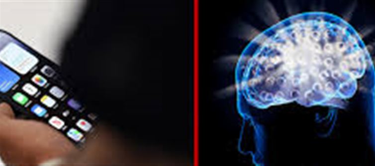 Apple's new technology! Now iPhones will be controlled by the brain!