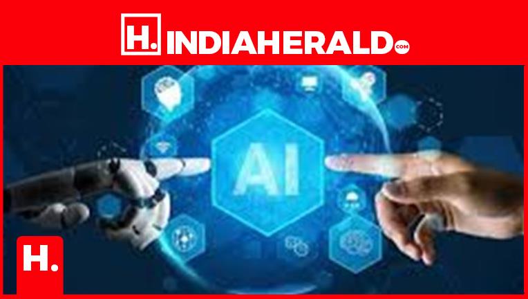 Are Indian Business Leaders Equipped To Use AI For Talent D