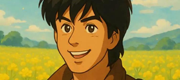 Are You Creating Images In Ghibli Style?