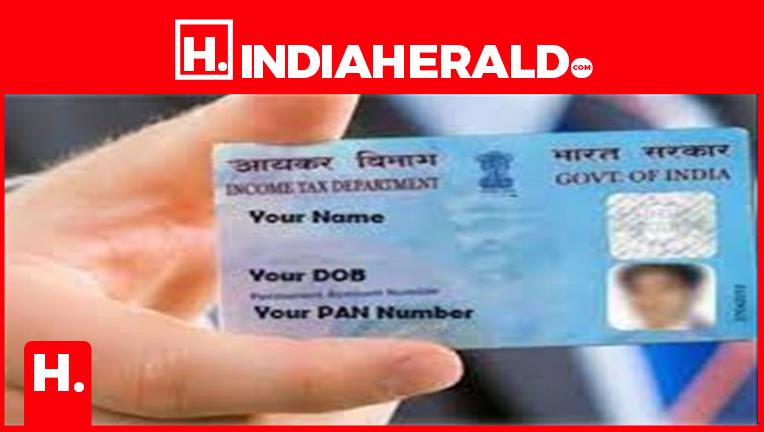 Attention PAN card holders.. Do this immediately..| Roadsleeper.com Attention PAN card holders.. Do this immediately..| Roadsleeper.com