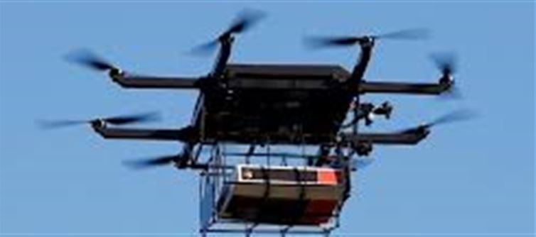 Ban imposed on flying drones and hot balloons in Mumbai