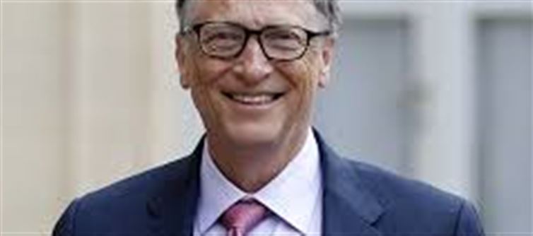 Bill Gates predicts working only 2 days, will AI replace it?