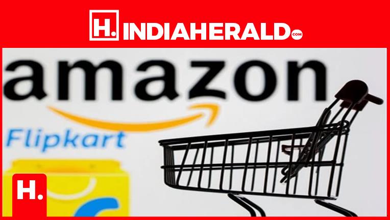 BIS Raids Amazon, Flipkart Warehouses. Here s Why.