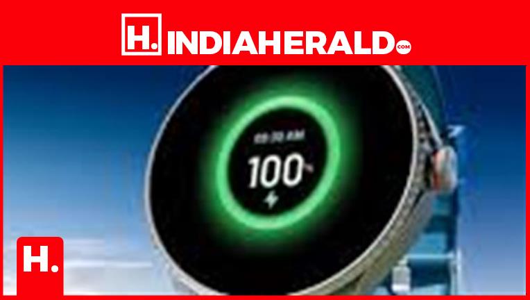 boAt Launches New Smartwatch Designed Specifically for Women