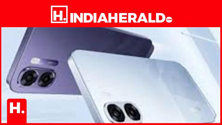 Budget-Friendly Oppo K14x 5G Variant Launched in India