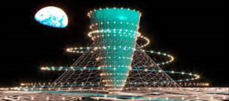 Bullet Train to Moon: Japan busy on megaproject!!
