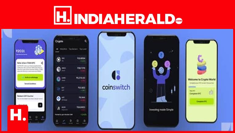 Can CoinSwitch s Rs six hundred-crore plan help WazirX inve
