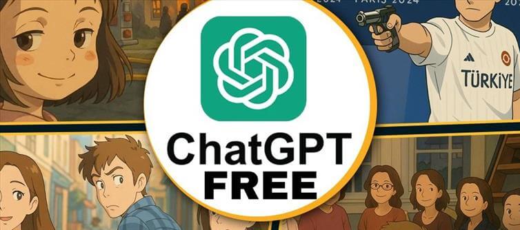 ChatGPT Photograph Era Rolled Out Free Of Charge For Users