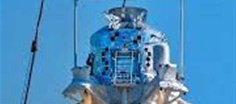 China Tests Dream Vessel For Lunar Astronaut Missions.