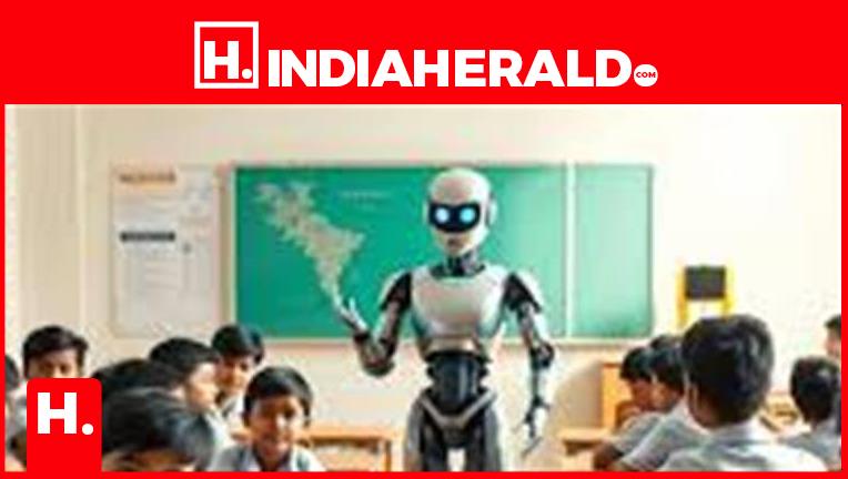 Education in 2026: AI Integration and New Changes in Indian