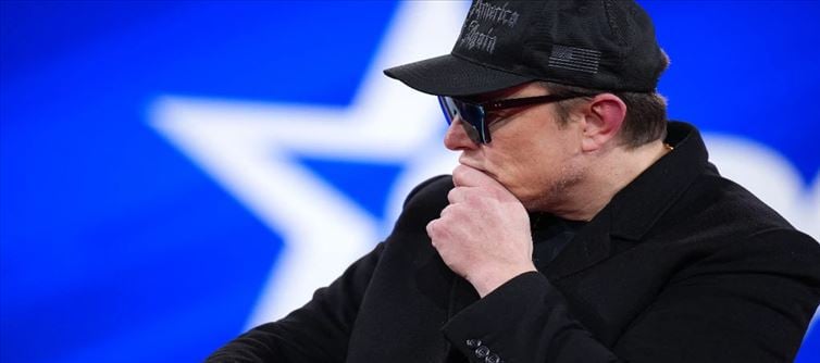 Elon Musk vs. Trump’s Trade War: A Billionaire’s Rebuttal to Economic Nationalism
