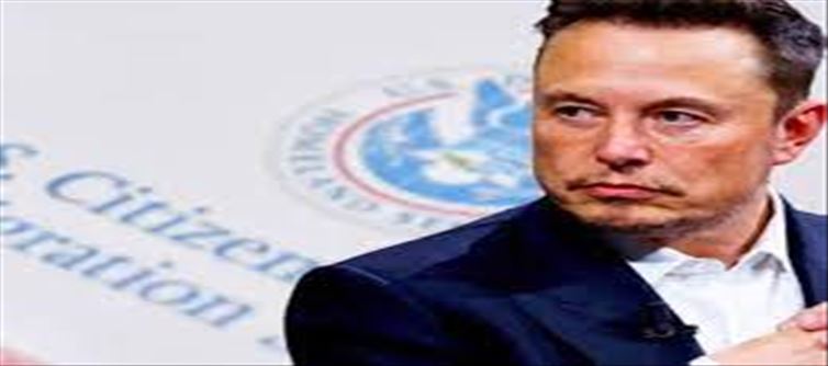 Elon Musk spoke in favor of Indians... H1B visa should be increased..!?