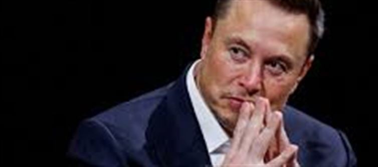 Elon Musk Suing Apple Over App Disputes.