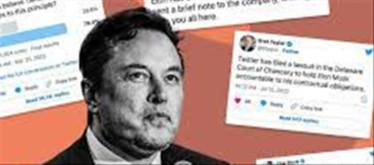 Elon Musk Twitter Deal Timeline: Why Musk took a U-turn?