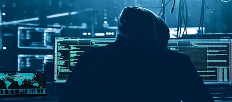 Employees Cyber-attacks own Company!!