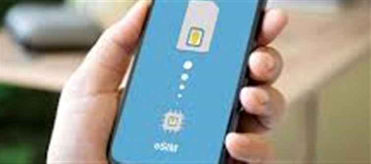 ESIMs Are Safer; Scammers Exploit Physical SIM Vulnerabilities.