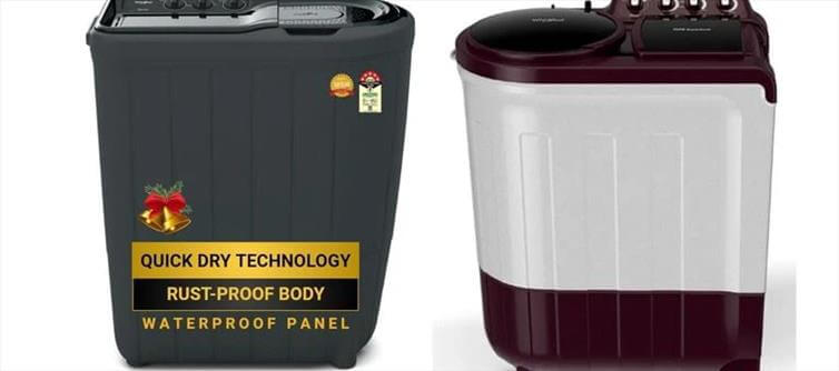 Exceptional Washing Machines Under 10000 In April 2025