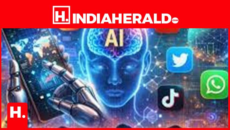 Explainer: Now Create Content With AI With Caution — The Centre Has Implemented New Rules