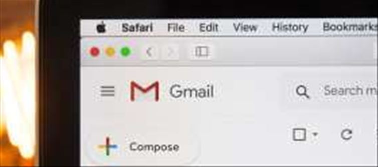 Forgot your Gmail password?