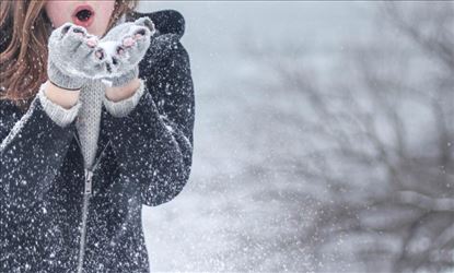 How to stay healthy and disease free in winter?