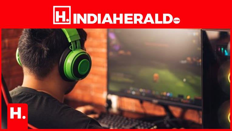 Gaming Quietly Takes 70% of the Wallet!!