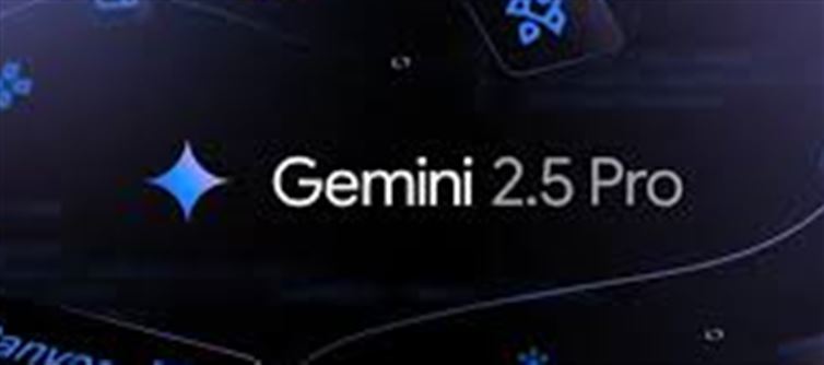 Google introduced Gemini 2.5 Pro! Many smart features are available!