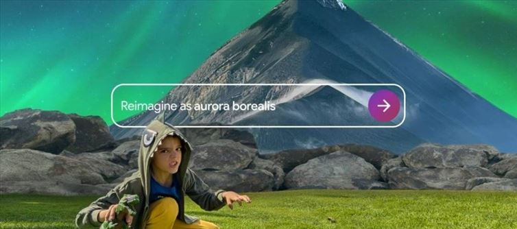 Google Introduces Virtual Watermarks For AI-Edited Pics