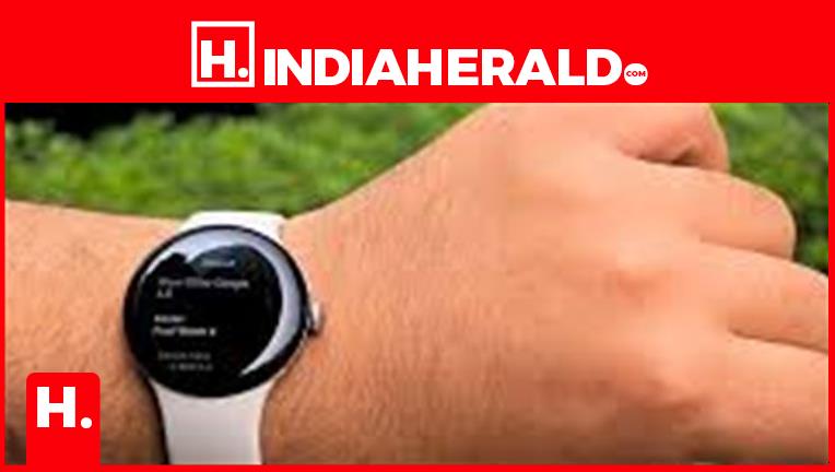 Google Pixel Watch 4 Review: Beauty and Brains