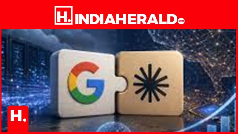 Google Plans Massive $40 Billion Investment in Anthropic: What It Means for the AI Race