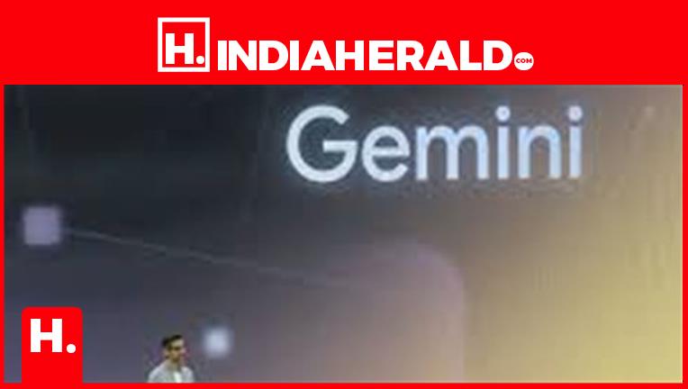 Google Unveils Gemini 3: Its Most Advanced AI Model Yet
