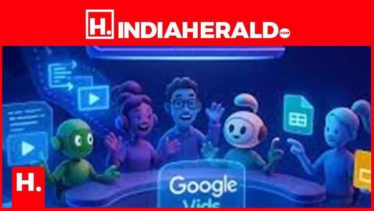 Google Vids Gets Smarter with Free AI Video Creation and Av