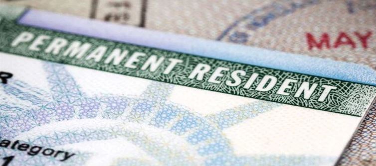 Green Card Panic: Forms modified without being aware
