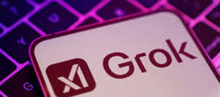 Grok AI Launches App, Faces Deepfake Backlash.