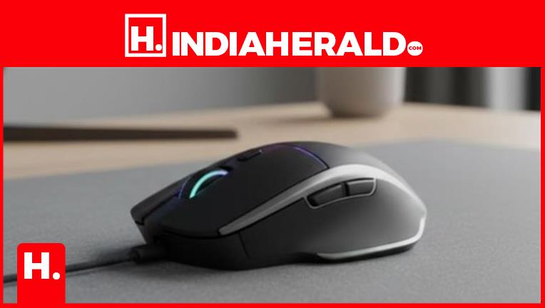 History of the Computer Mouse