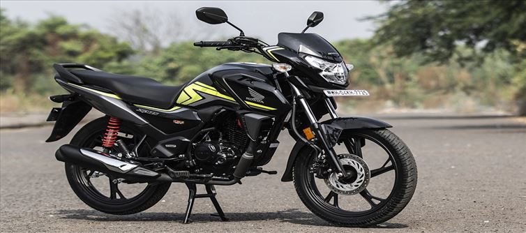 బుల్లి పిట్ట: మార్కెట్లోకి హోండా SP -125 బైక్ లాంచ్..!!