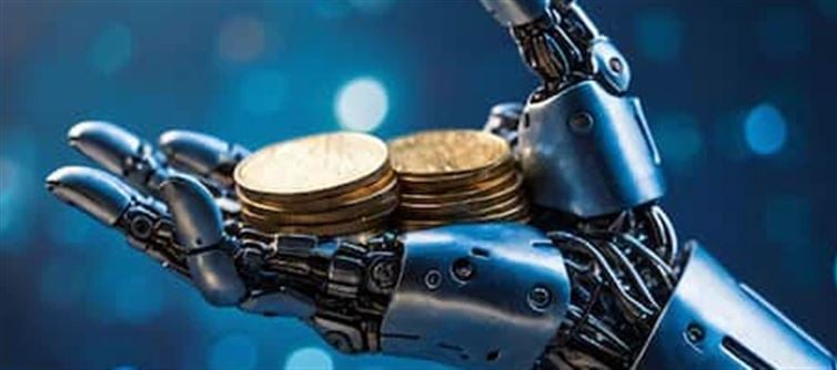 How AI Equipment Can Remodel Your Non-Public Finance & Funding Techniques