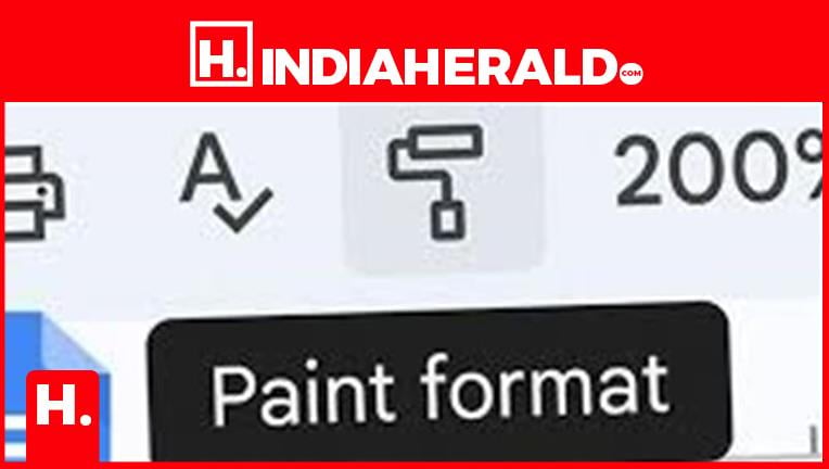 How to Use Paint Format in Google Docs: A Simple Guide