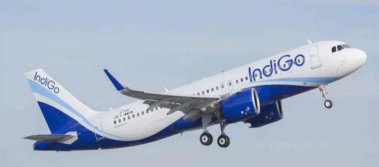 Indian Airlines Lag in 2024; IndiGo Among Worst